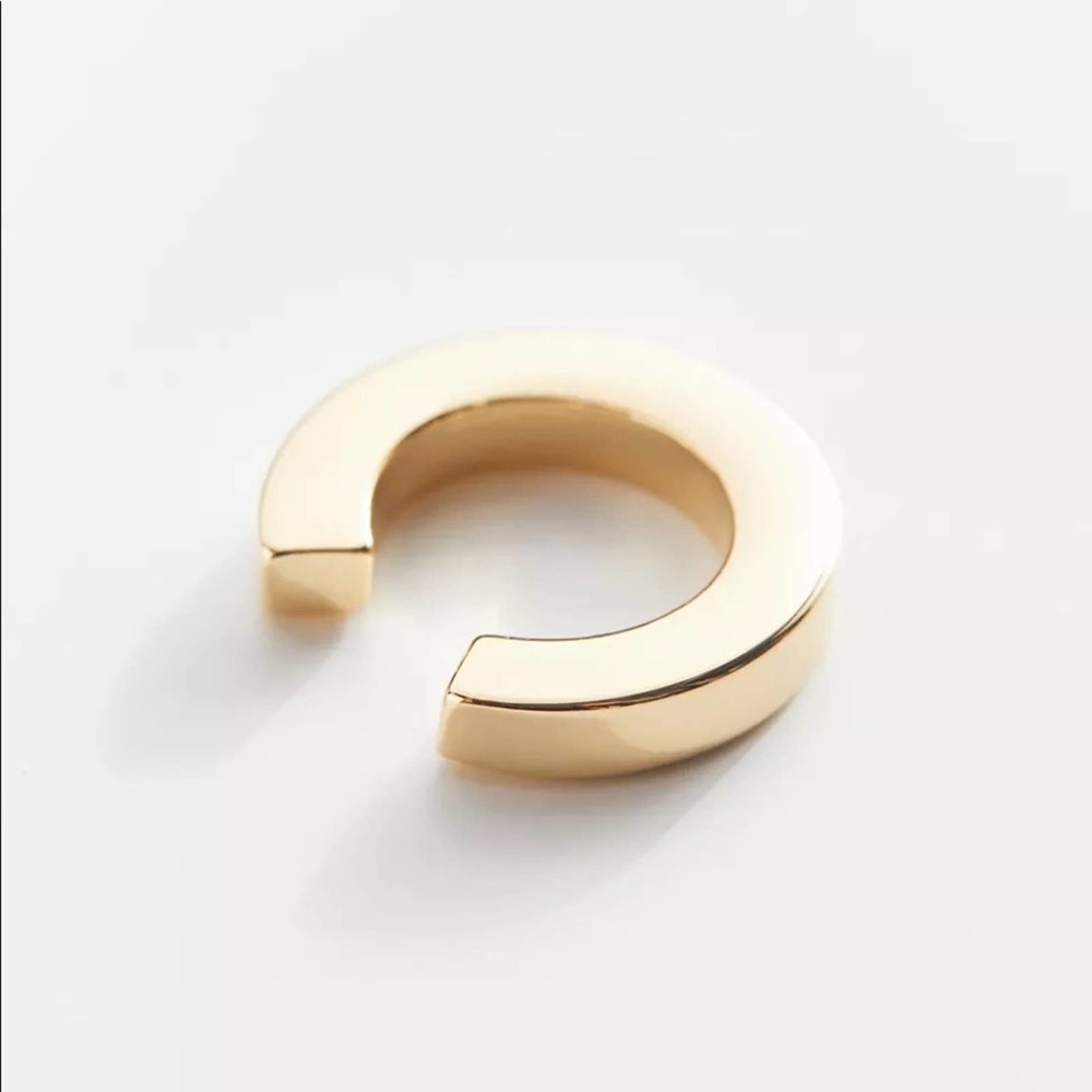 NEW Urban Outfitters x Cloverpost Single Ear Cuff
